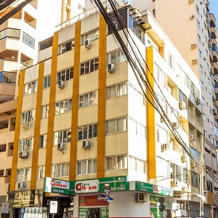 Custo Beneficio, 100 Metros Da Praia, Bc P880 Balneário Camboriú Exterior foto